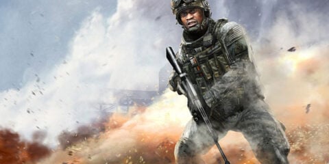 Rumor: Modern Warfare 3 Reveal Next Month - Gematsu