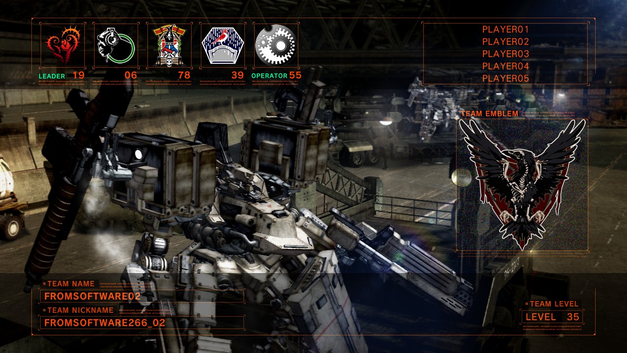 Armored Core V Review – BoxChatter