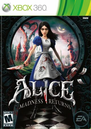 Preview: Alice: Madness Returns - Gematsu