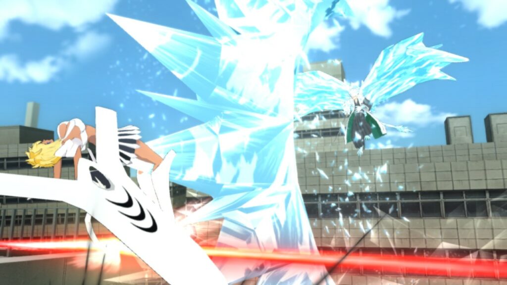 Bleach: Soul Resurreccion Arrives West This Summer - Gematsu