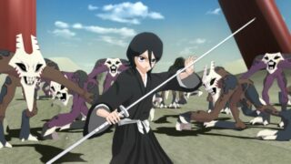 Bleach: Soul Ignition gets new scan - Gematsu