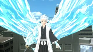 Bleach: Soul Ignition gets new scan - Gematsu