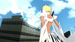 Bleach: Soul Ignition gets new scan - Gematsu