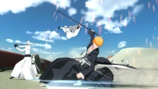 Bleach: Soul Ignition gets new scan - Gematsu