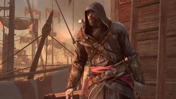 Ubisoft releases developer walkthrough of AC: Revelations E3