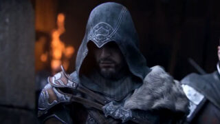 Assassin's Creed: Revelations - Official E3 trailer