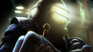 The Evolution of BioShock Infinite - IGN