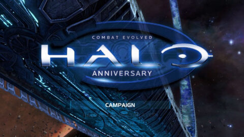 Halo: Anniversary Campaign mode footage - Gematsu