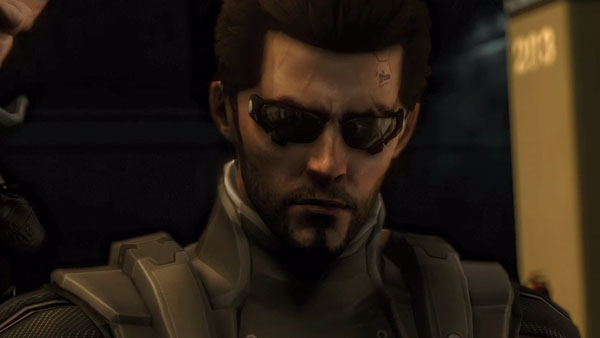 Deus Ex: Human Revolution ‘Classified Information’ trailer - Gematsu