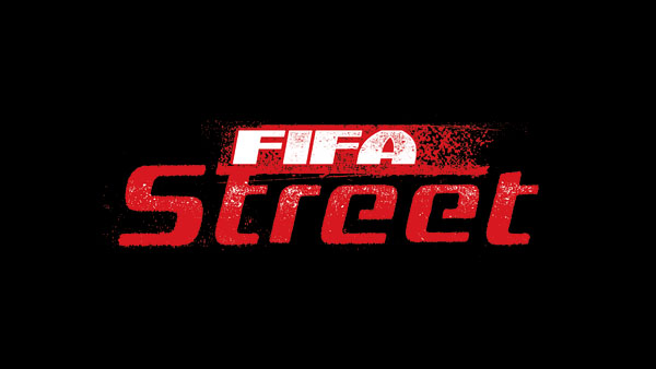 fifa street 2 psp logo