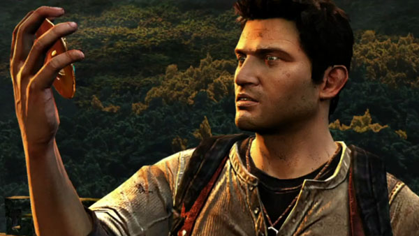 Uncharted golden abyss обзор