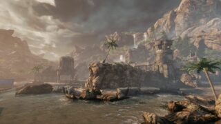 Sandbar - Gears of War 3 Guide - IGN