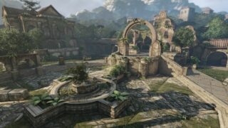 Gears of War 3 final map revealed - Gematsu