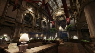 Final Gears of War 3 Map Revealed - Gamersyde