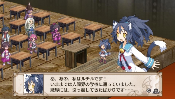 disgaea 3 pc