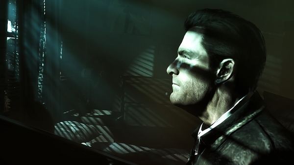 Max Payne 3 Coming March 2012 - Rockstar Games