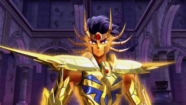 saint seiya sanctuary battle ps4