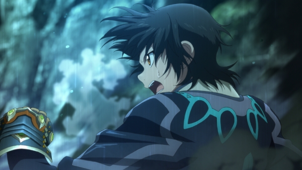 Tales of Xillia opening videos - Gematsu