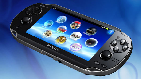 PlayStation Vita release date set - Gematsu