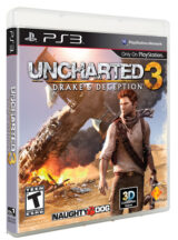 Uncharted 3: new details and Chateau media released - Gematsu