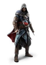 Assassin's Creed: Revelations Gamescom media - Gematsu