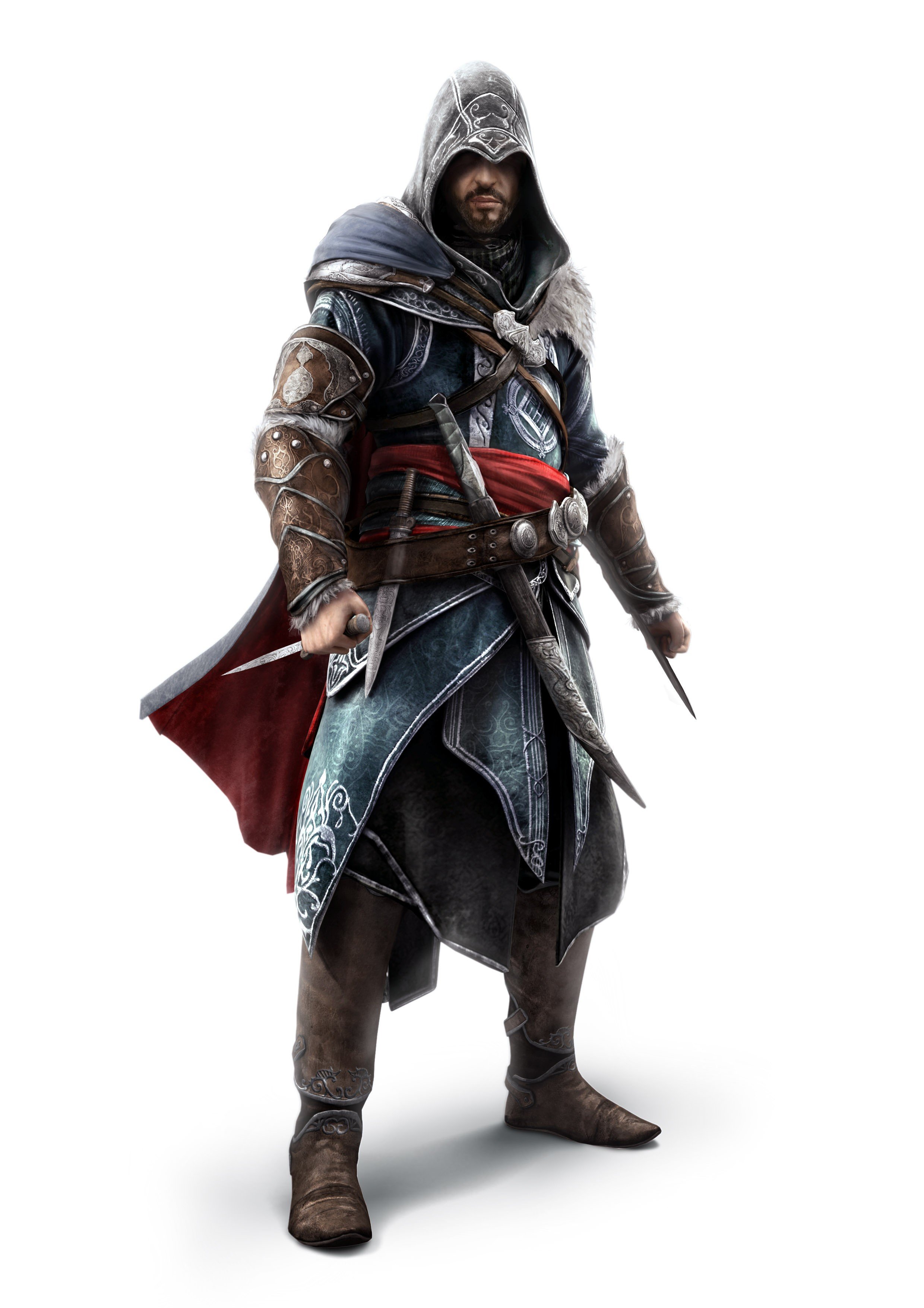 Bonde stribe Kæreste Final Fantasy XIII-2 has Assassin's Creed: Revelations costume - Gematsu