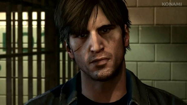 Silent Hill: Downpour “opening movie” - Gematsu