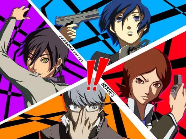 Atlus on 2012: “That long-awaited title may be announced” - Gematsu