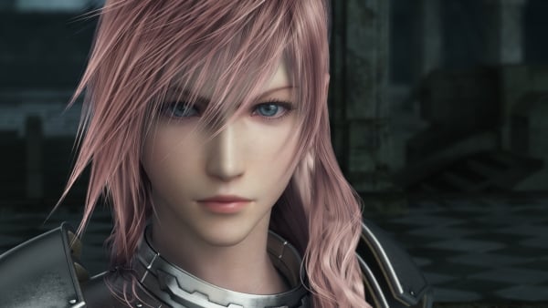 Final Fantasy XIII-2 scores perfect in Famitsu - Gematsu