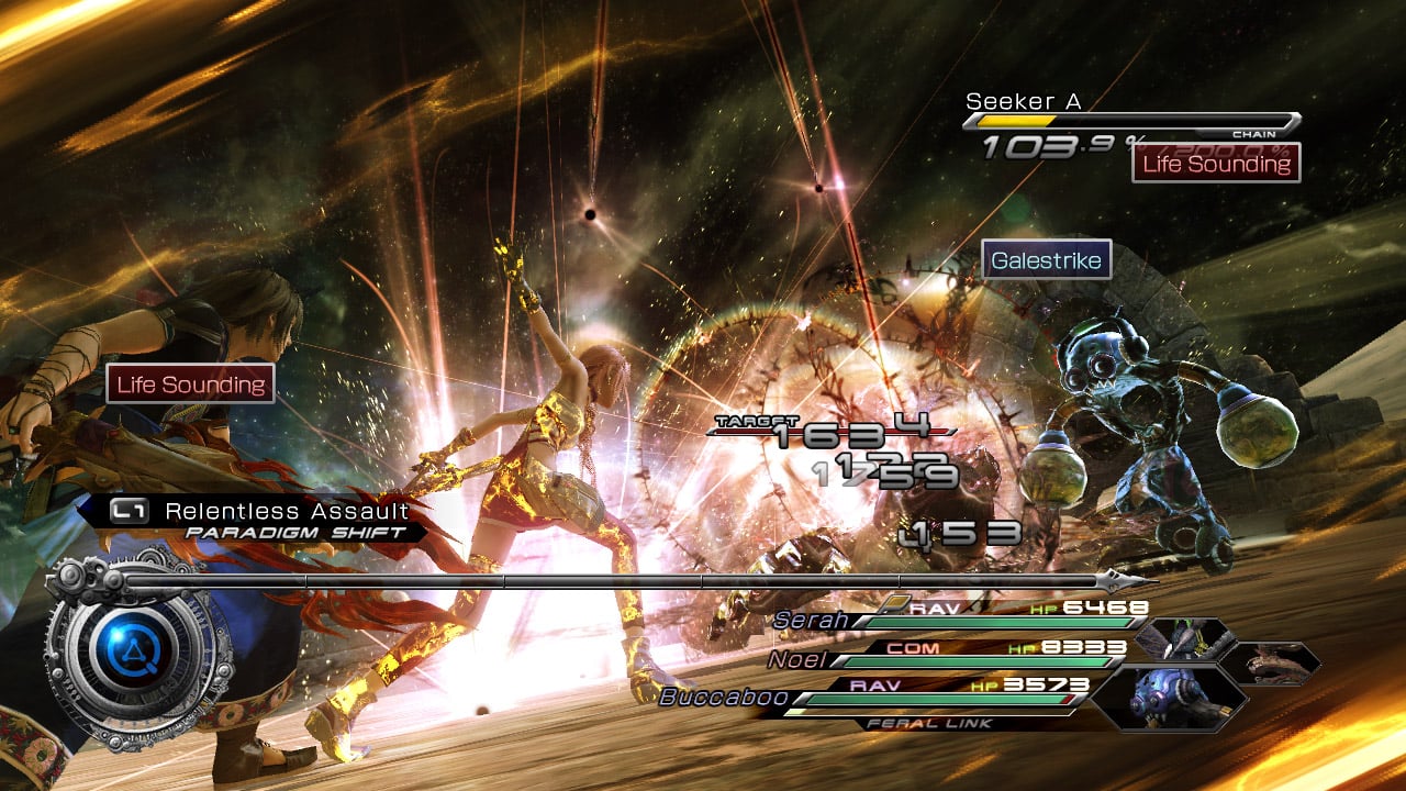 Captain Cryptic's - Final Fantasy XIII-2 Guide - IGN