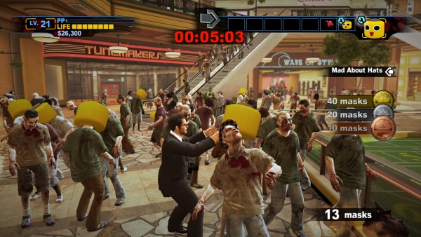 New Dead Rising teased, may be a remake of the first game