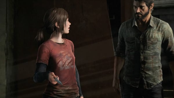 The Last of Us scored by Gustavo Santaolalla - Gematsu