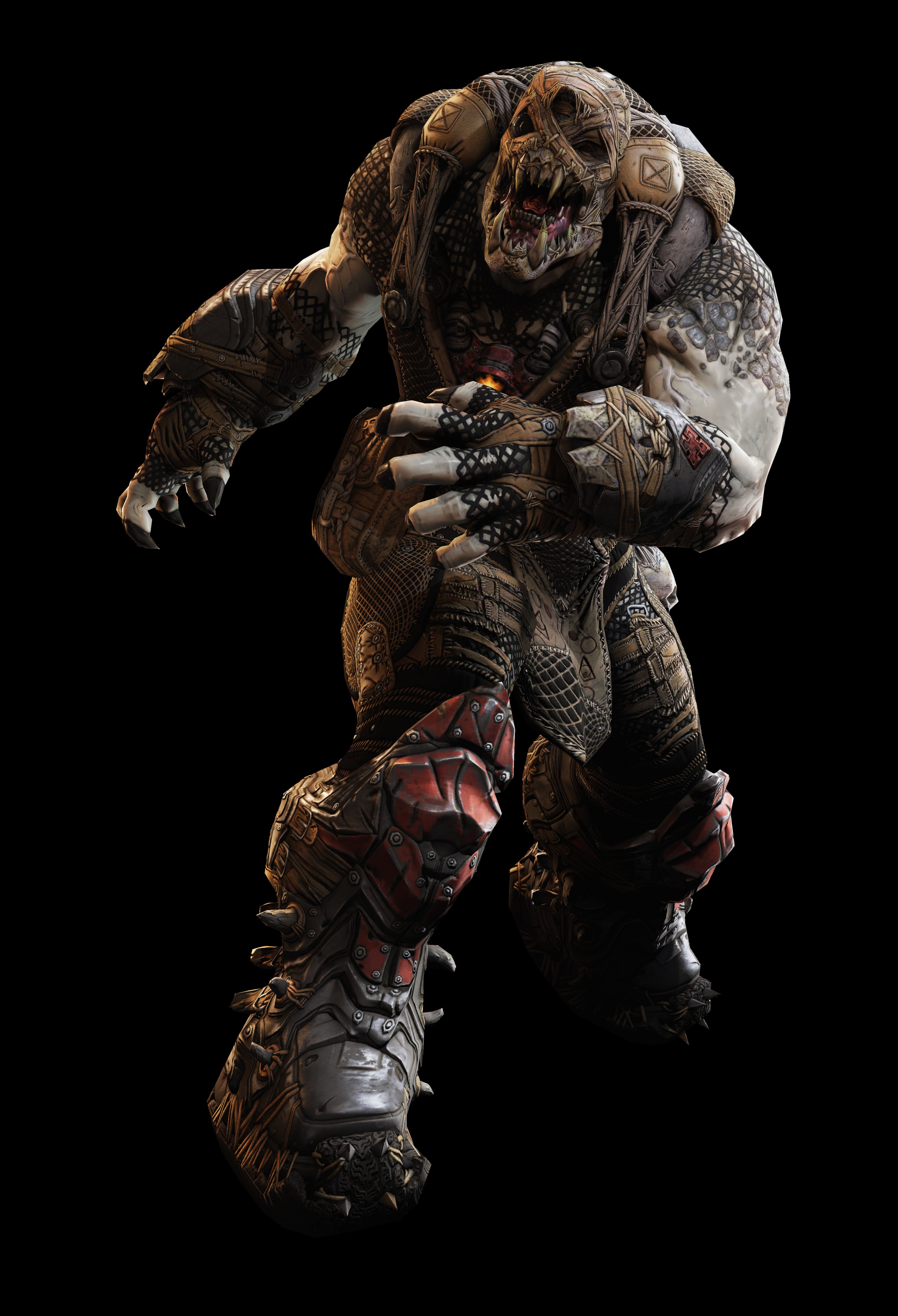 New 'Gears of War 3' map pack announced