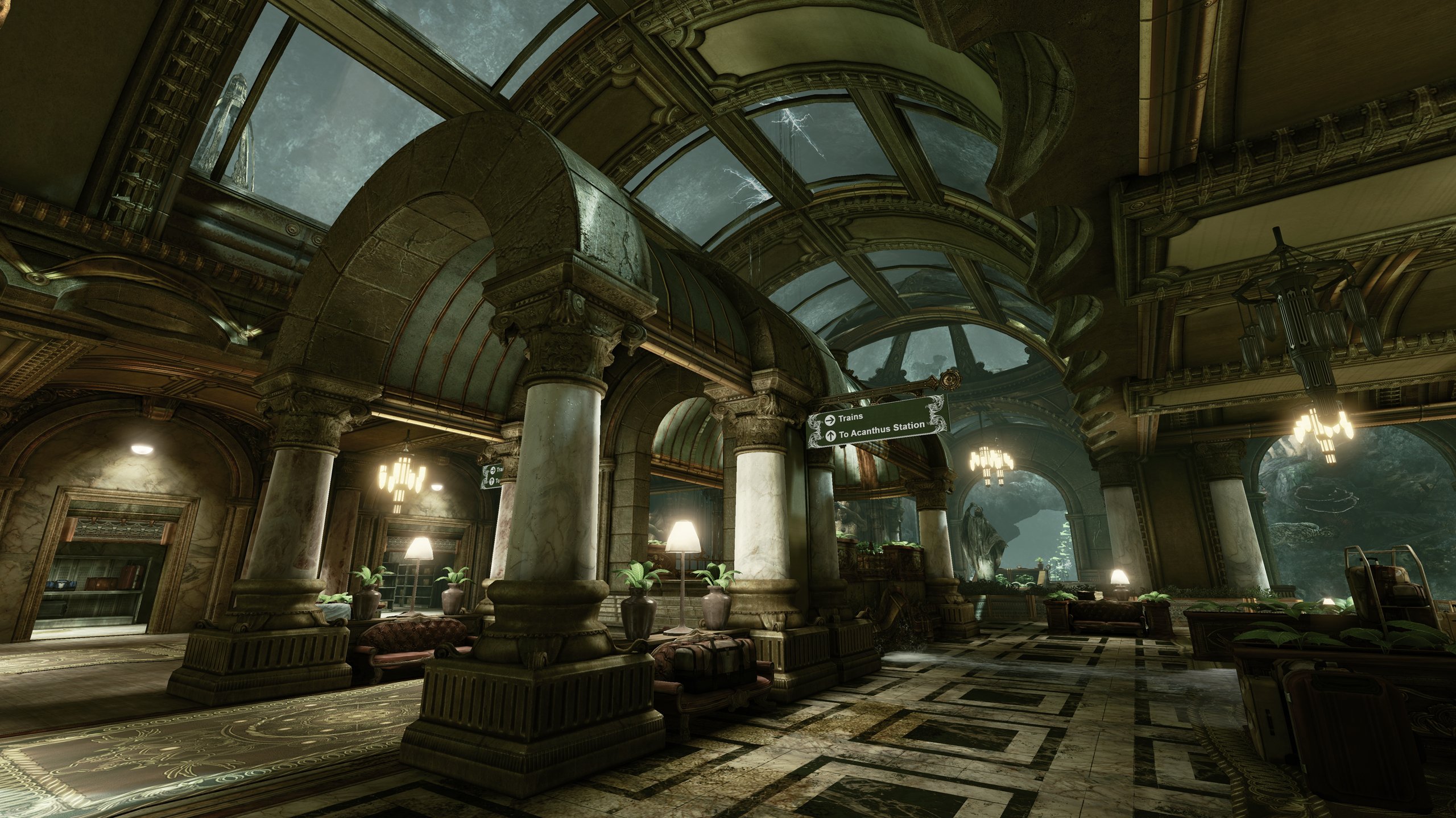 New 'Gears of War 3' map pack announced