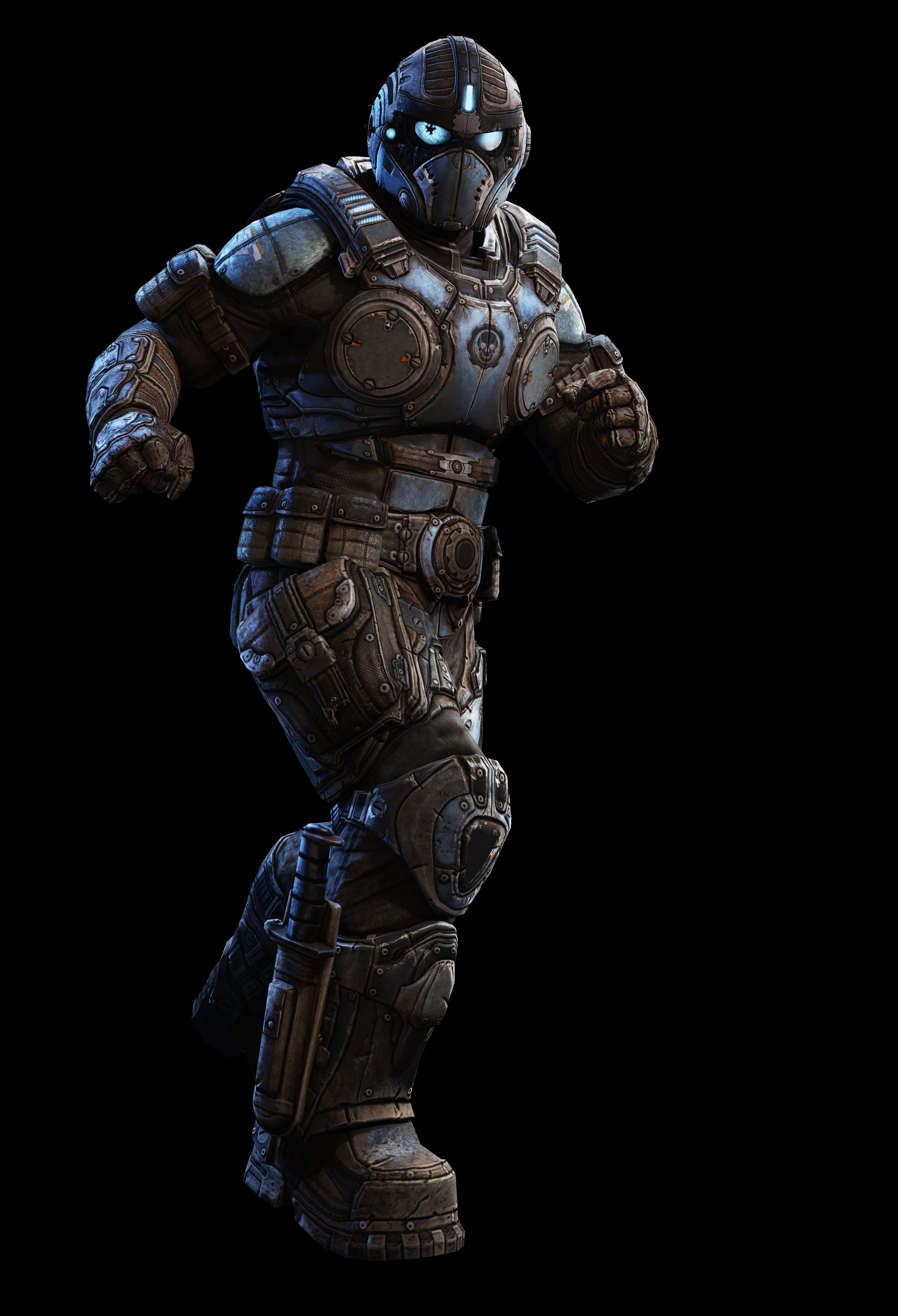 Now Available Gears of War 3 'Fenix Rising' DLC – Capsule Computers
