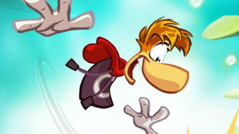 Get Rayman Origins For $20 - Gematsu