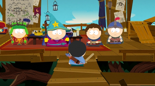 south park game online play free