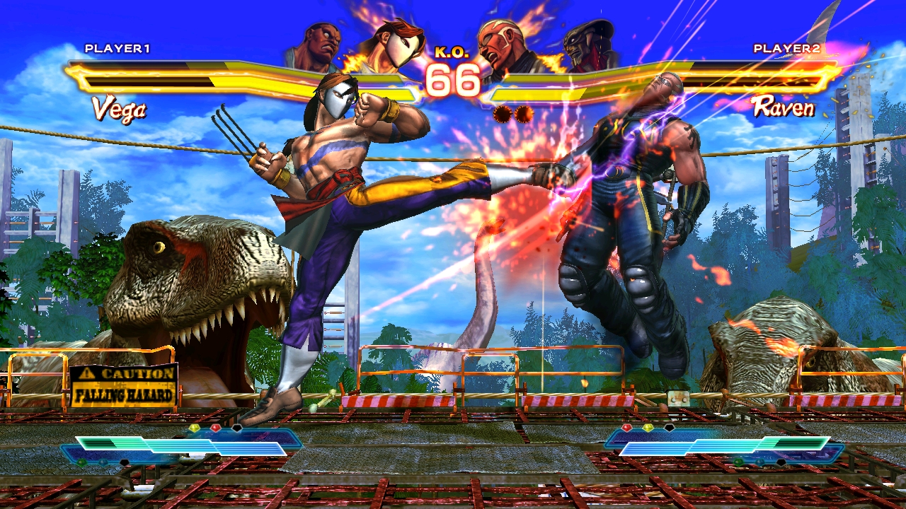 Street Fighter 6 VS Tekken 7 Mega Comparison! 😱Shocking