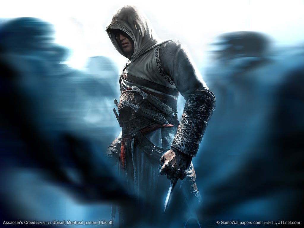 Ubisoft To Release Assassin's Creed III On October 30