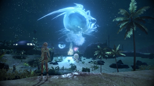 Final Fantasy Xiii 2 Director Explains Conclusion Teaser