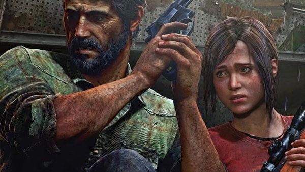 Game Informer’s March cover is The Last of Us - Gematsu