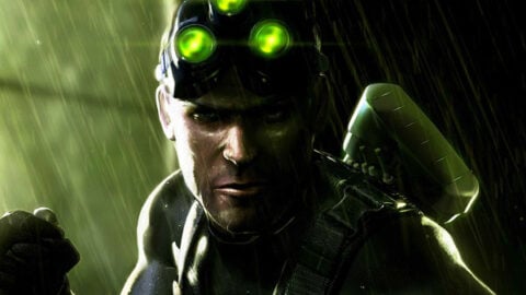 New Splinter Cell To Explore Franchise “root Theme” - Gematsu