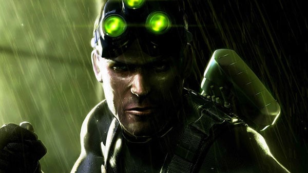 New Splinter Cell to explore franchise “root theme” - Gematsu