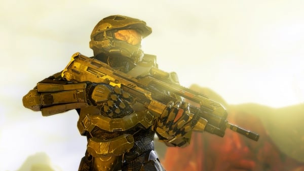 Microsoft: Halo Is ‘biggest Platform Exclusive’ - Gematsu