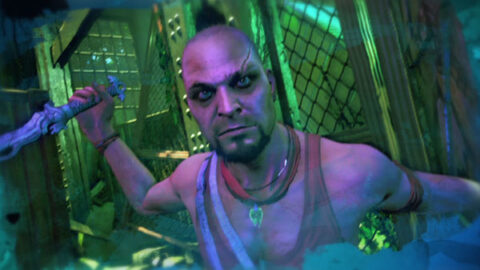 far cry 3 movie trailer