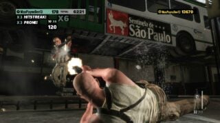 Max Payne 3 due for PC on June 1 - Gematsu