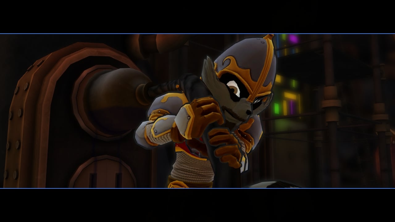 Sly Cooper: Thieves in Time Review – SmashPad