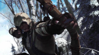 Assassin's Creed III Liberation Outed