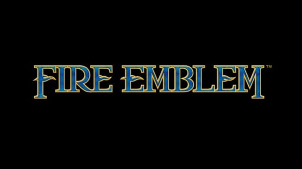 Fire Emblem 3DS hits North America next year - Gematsu