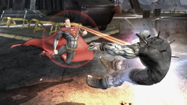 injustice 3 e3